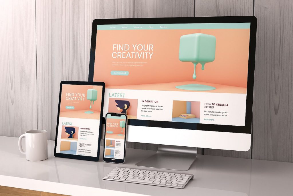 フロントエンドエンジニアの仕事内容と主要なプログラミング言語