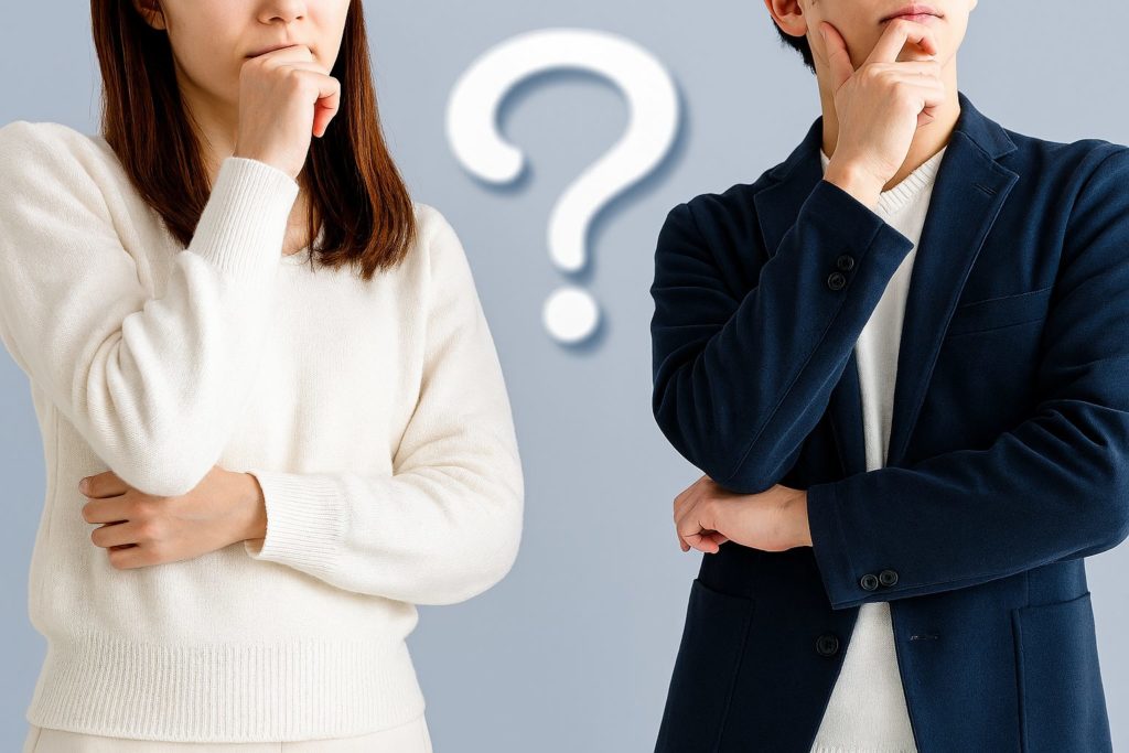 フロントエンド、バックエンドよくある質問